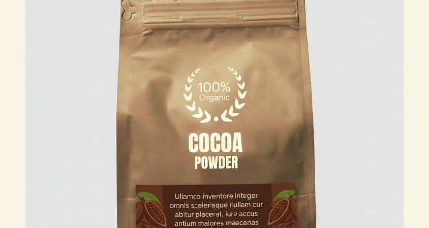 Elevate your product line with our premium Alkalized (Dutch-Processed) Cocoa Powder, sourced directly for consistent quality and an intense, deep chocolate flavor. As a premier general trading company, we specialize in providing superior-grade ingredients for manufacturers, distributors, and the global food service industry. This high-quality powder is non-acidic, offering a mellow, smooth flavor profile and a rich, dark color. Its excellent solubility makes it the perfect solution for beverages, dairy, confections, and bakery applications.