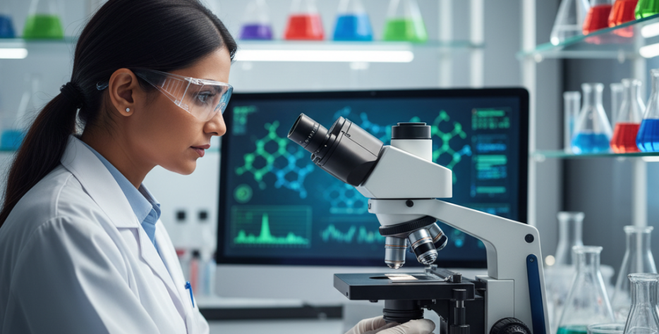 We don't just trade products; we guarantee their excellence. Our dedicated quality analysis team utilizes state-of-the-art laboratories to rigorously test and verify every shipment. From raw material to final product, we ensure strict compliance with your specifications and international standards, providing you with the peace of mind that comes from proven quality.